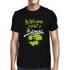 1T T Shirt Mens My Favourite Sport Is Swimming
