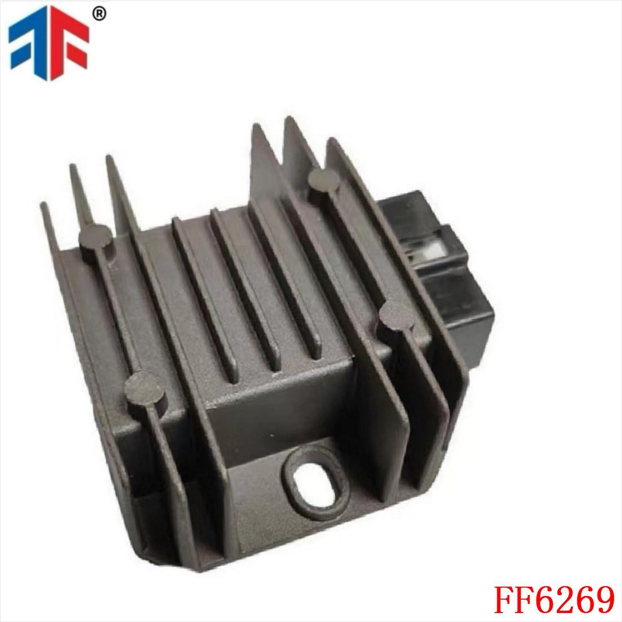 

Yamaha Nmax 125 Rectifier 2015-2020