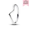 Polished Wave Ring 193095c00