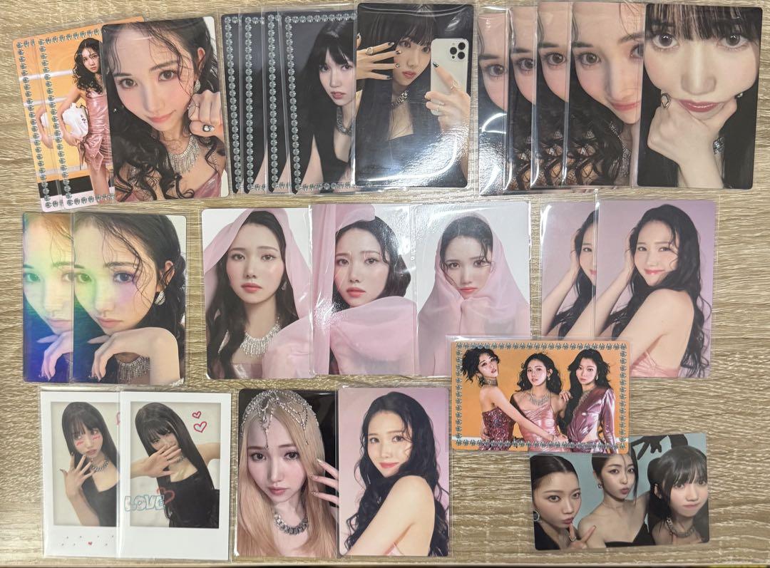 

[USED] IS:SUE Extremediamon Nano Kenmochi NANO Trading Card