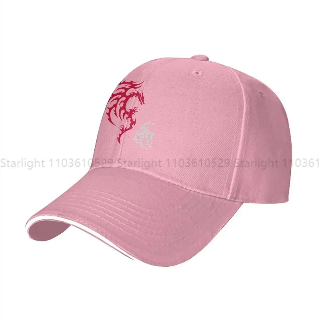 Gewaschene Herren Baseballkappe Meine Lieblingsmenschen Mittelalterliche Mythologie Trucker Snapback Kappen Papa Mütze Drachen Dogma Golfkappen