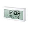 Digital Indoor Thermometer Hygrometer Home Accurate LCD Temperature Humidity Gauge Monitor with