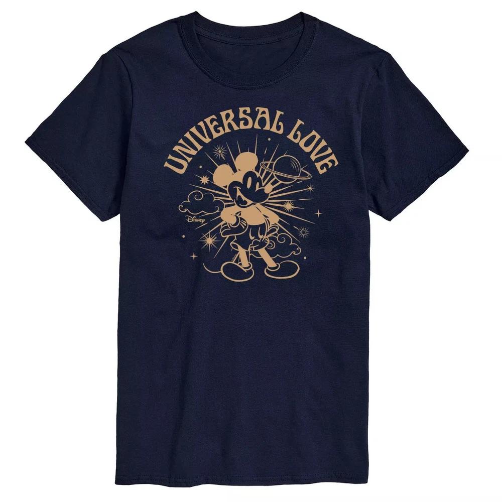 Funny Universal Love Tshirt Unisex3 S