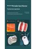 2025 Mini Digital Hand Warmer with USB Charging, Adjustable Three-Level Heat for Office & Outdoor Sports