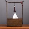 Pabei Chinese Retro Style Tissue Box