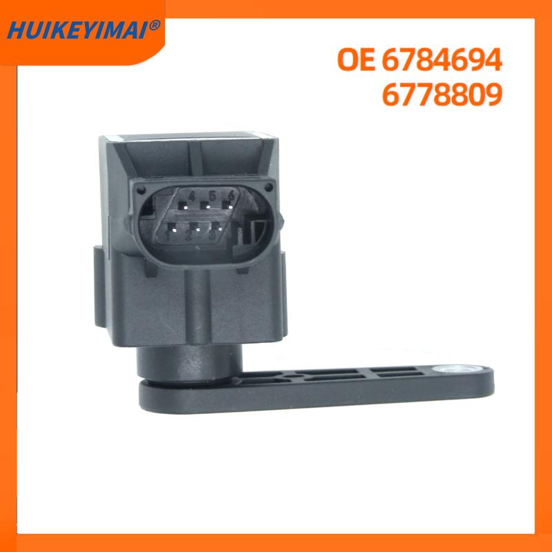 6784694 6778809 Height Level Sensor for BMW E60 E61 Car Accessories