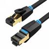 Cable Ethernet Cat 8 40Gbps 5m High Speed SFTP Vention