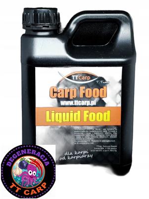 Ttcarp Liquid Csl Degeneration 1000Ml