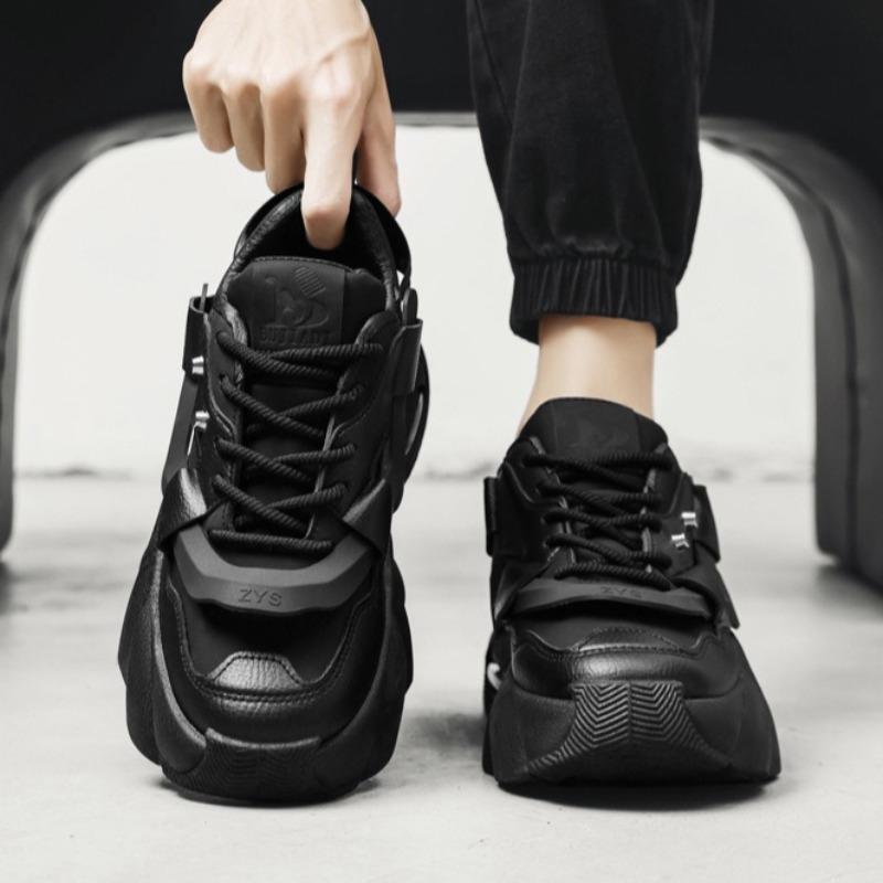 Fashion Shoes for Men Fashionable Casual Sneakers Classic Popular Versatile Shoe Breathable Trend Wear-resistant Sneakers Zapatos Hombre