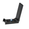 Machined Aluminum Camera Mount With N52 Strong Magnets Compatible Action Cameras And Tripod Accessories