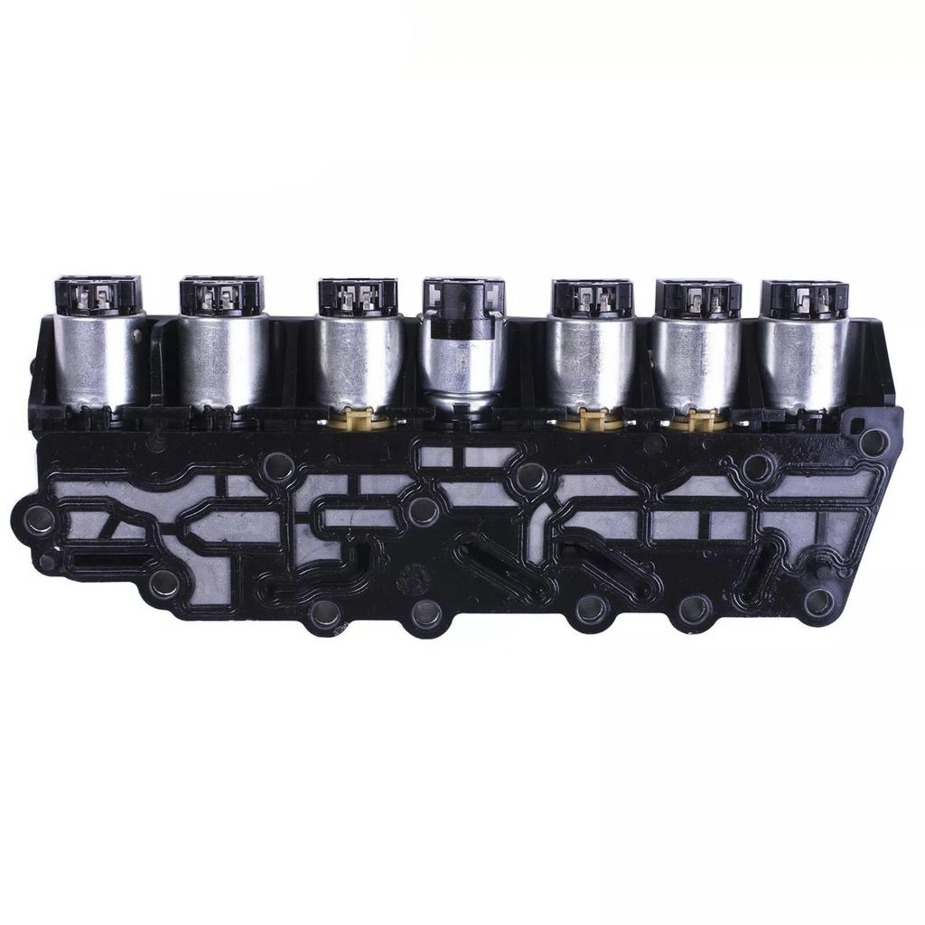 6T40 6T45 6T30 6T50 Sebességváltó Szelepek CHEVOLET BUICK Szeleptesthez
