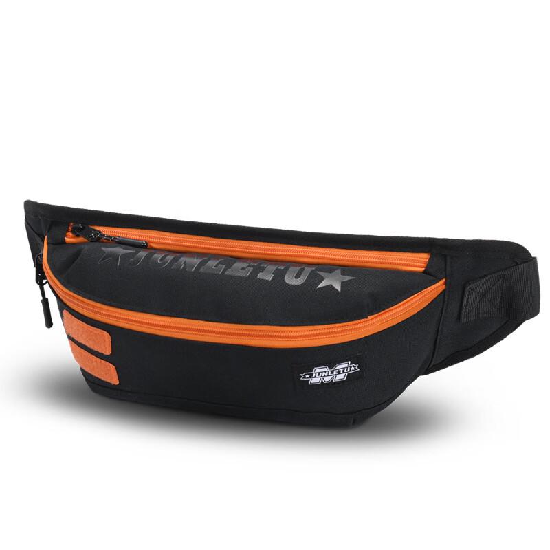 Водонепроницаемая спортивная поясная сумка для телефона