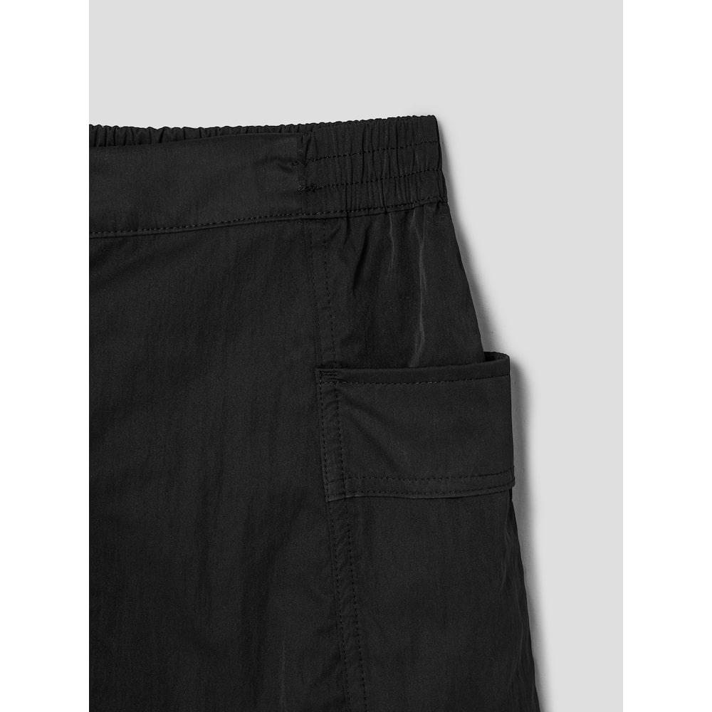 8seconds Pocket Skirt Pants Black