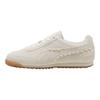 Puma Zapatillas de Mujer Arizona Lace Blanco Cálido Caramelo Latte Crema Caramelo-Latte------Características 407771-01
