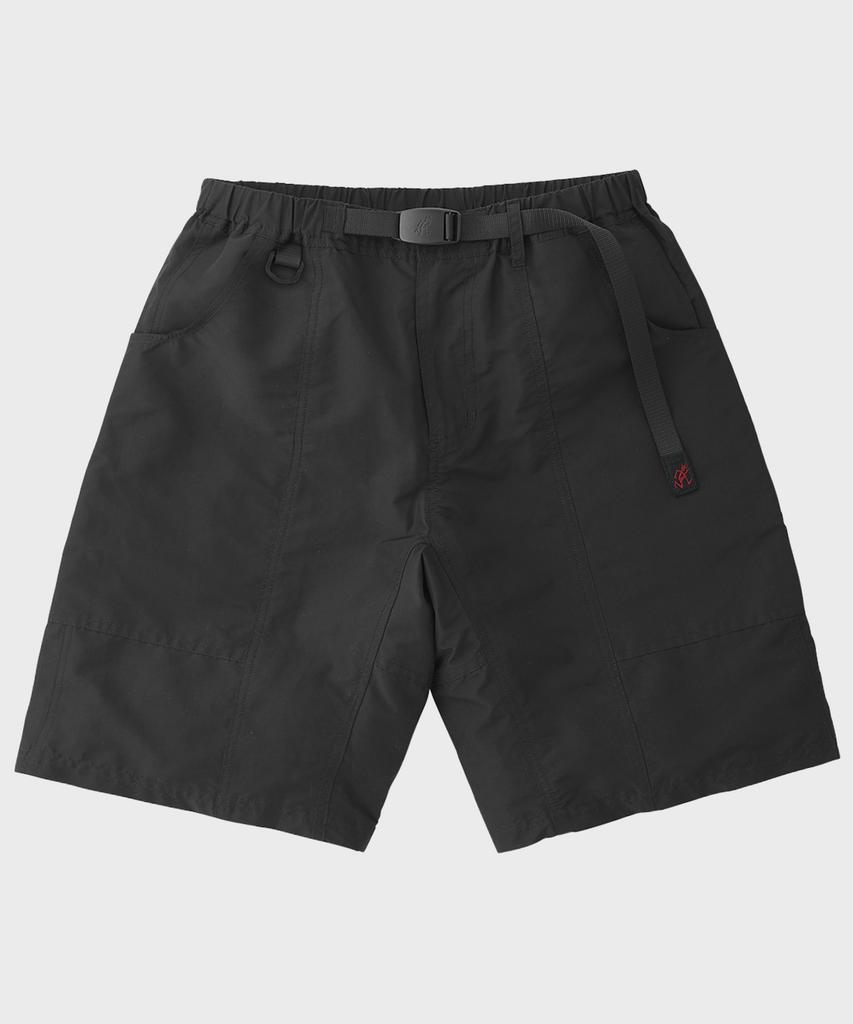 Geulamichi Shell Gear Shorts Black