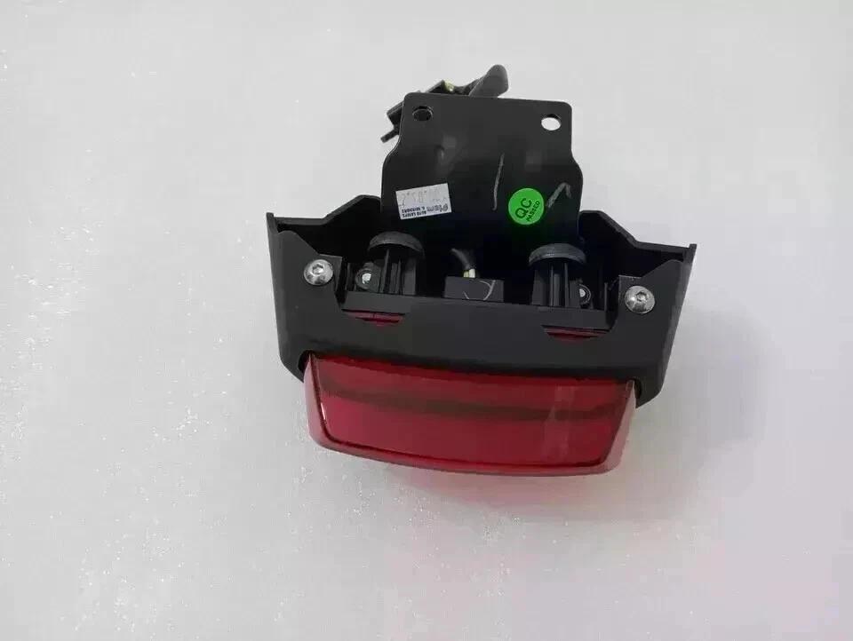 Suitable For Royal Enfield Himalayan Tail Lamp Assembly