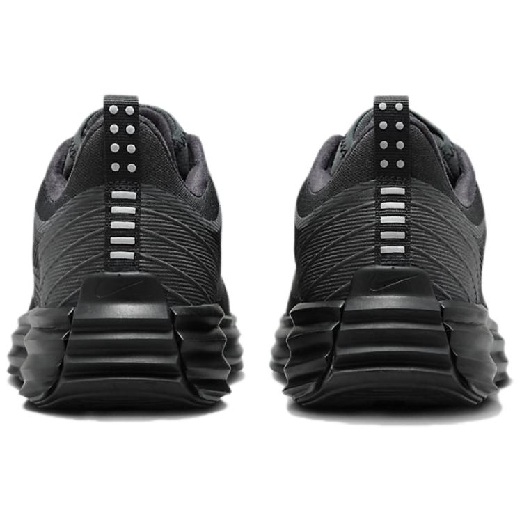 Ny Nike Lunar Roam Mørk Røykgrå Svart DV2440-002