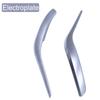1pc Left Right Car Interior Door Handles for BMW x1 E84 10-16 Inner Doors Panel Handle Bar Pull Trim Cover Front Rear