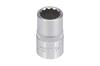 1/2" 12-point Socket 14mm