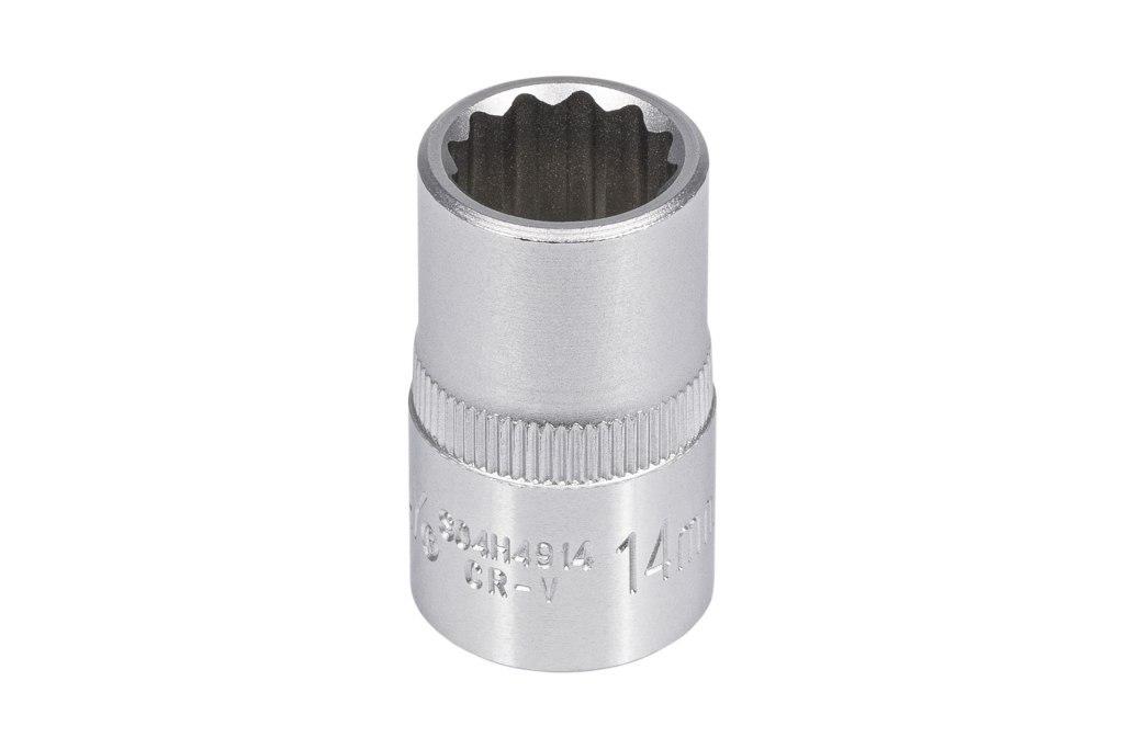 1/2" 12-point Socket 14mm