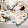 Jieliya All-Cotton Summer Cooling Quilt