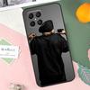 Sidhu Moosewala Case For Honor X8b X9b X9c X9a X8a X8 X9 50 70 90 Lite Honor 200 Lite Magic 7 5 6 Pro Cover