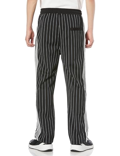 [Improbes] [UAU] Line Track Pants