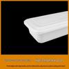 Disposable Rectangular Food Container