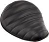 Standard Foam Solo Backside Tuck HEAVEN'S Seat, Up, Roll, Black, F-BK-C