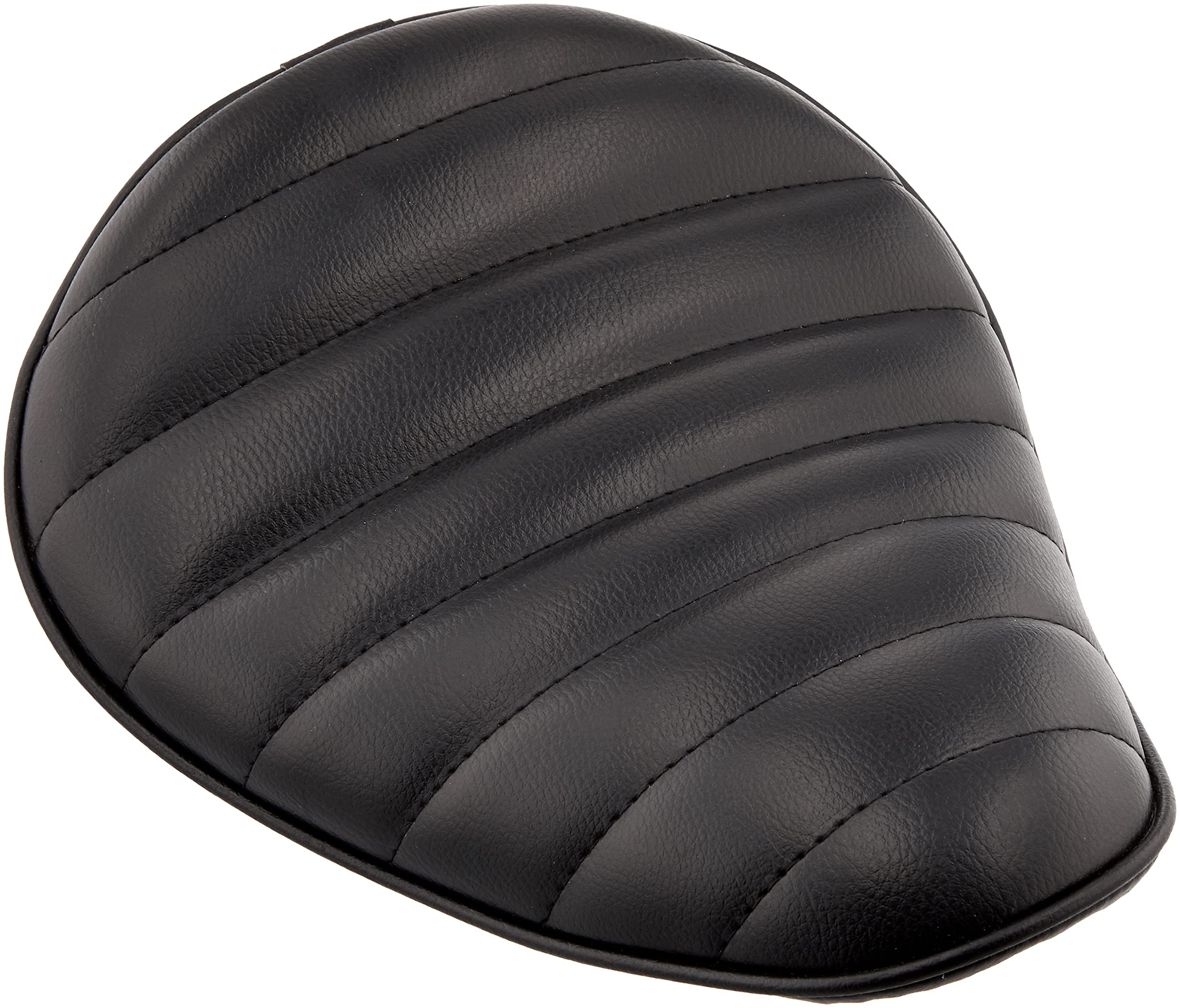 

Standard Foam Solo Backside Tuck HEAVEN S Seat, Up, Roll, Black, F-BK-C чёрный