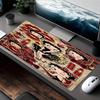 Betty Boop Print Mouse Pad, for Keyboard Pad Laptop PC Mat for Office Home Use, Desk Decor, Perfect Birthday Gift for Gamers