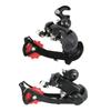 Deragliatore Posteriore MTB RD-TZ50 Adatto per 6/7 , Pezzi