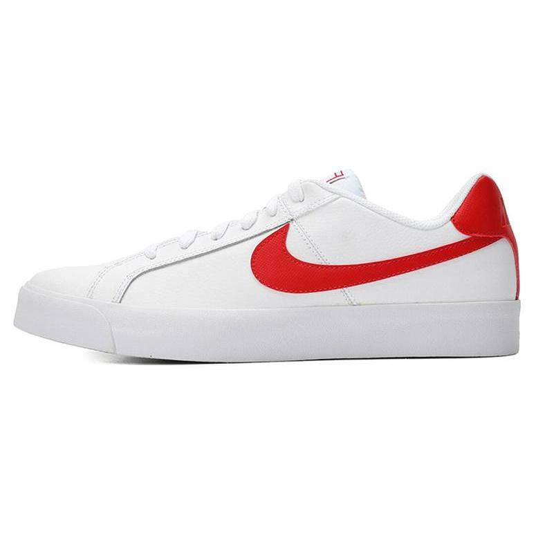 New Nike Court Royale Ac 'University Red' BQ4222-100