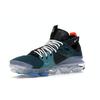 Nike Air VaporMax D/MS/X Mineral Teal 2019 - AT8179-300