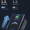 Powerbank Awei P6K 20000mAh 2xUSB/Power Delivery Schwarz