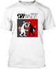 SPY Vs SPY Comic Cartoon Mad Magazine - Custom t-Shirt Tee