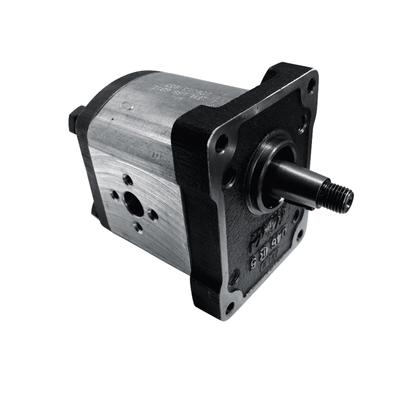 Mechanische Geräte – Pneumatik & Hydraulik
