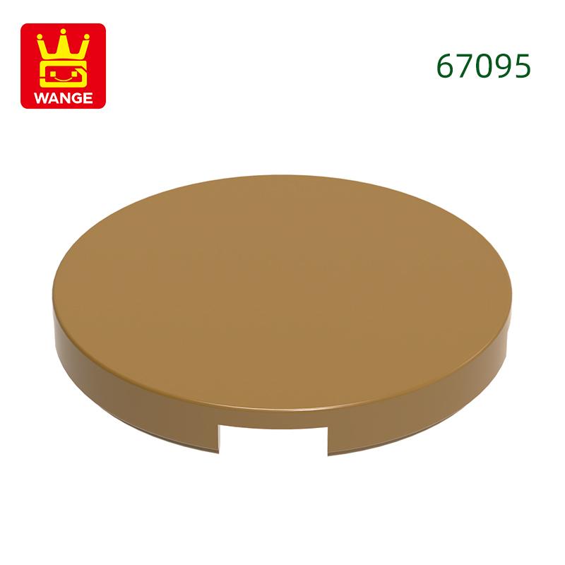 

126 шт./лот 67095 Плитка Круглая 3x3 Строительные Кирпичики Moc Цветные Аксессуары Совместимо с Кирпичиками Сделай Сам Запасные Части Игрушка Подарок Идея about 126pcs