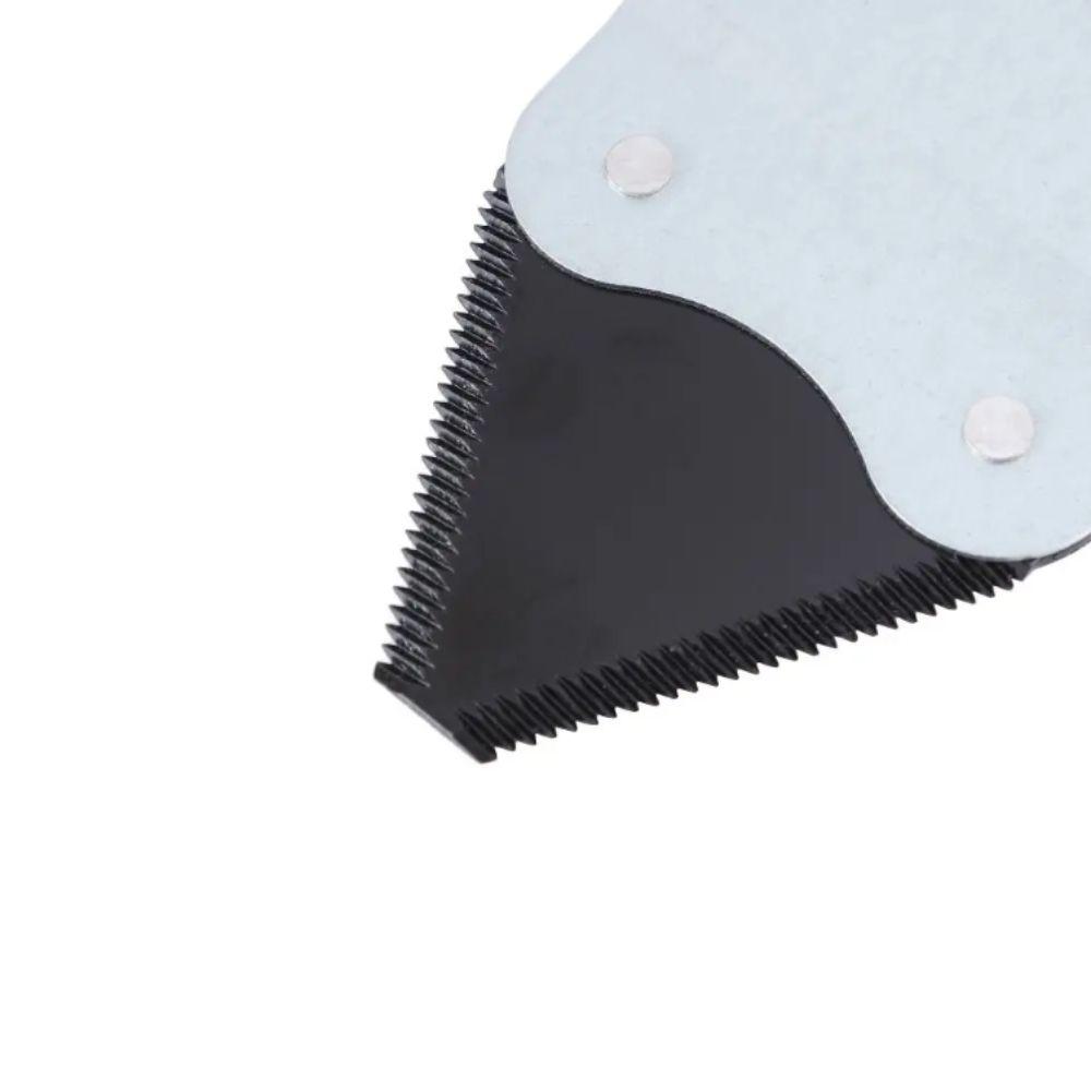 European Style Lawn Mower Cutter American Style Manganese Steel Cutter 4T Cutter Tool Accessories