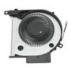 CPU Cooling Fan 4 Pin Strong Heat Dissipation CPU Fan for HP Envy 15 Cn 15m Cn 15 Cp 15m Cp 15 Cn0001la 15m Cn0011dx