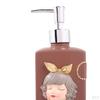 Soap Dispenser Dispensers Refill Foaming Empty Bottle Skincare Pump for Home and Bathroom