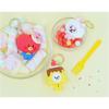 BTS BT21 Offizieller Baby Sweet Things Figur Schlüsselanhänger Authentisch