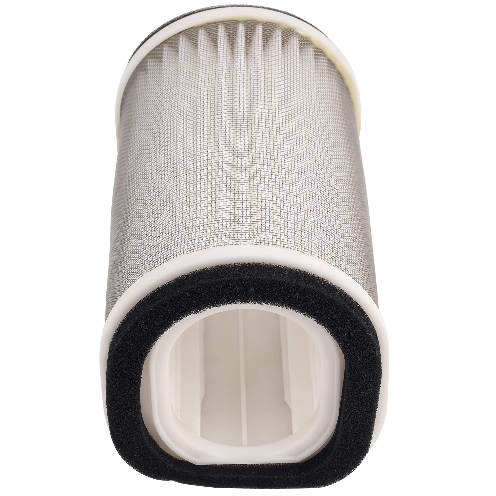 

AHL Очиститель воздушного фильтра Yamaha FJR1300 2007 5JW-14451-00-00 Подходит для 2001-2005 2010-2015/FJR1300A 2003-2017/FJR1300AS 2006-2011 2013-2016/FJR1300AE