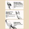 Durable Stainless Steel Cuticle Nipper For Manicure And Pedicure Cuticle Clippers Trimmer Dead Skin Remover Pedicure Stainless