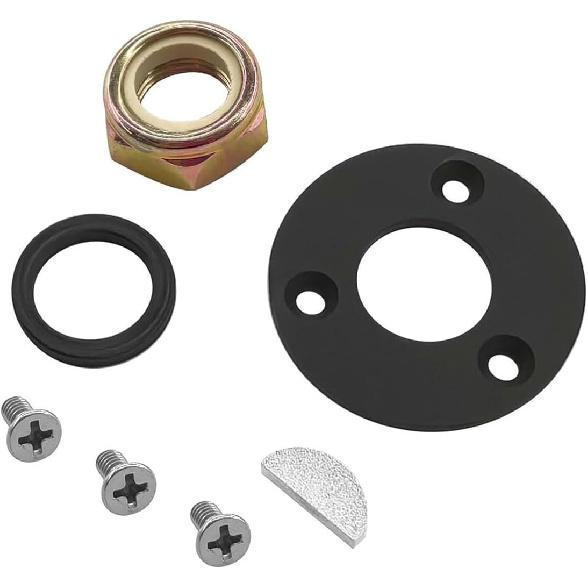 HP6032 Hydraulic Helm Seal Service Kit for Seastar HH5741 HH5742 HH5261 HH5262 HH5271 HH5272 HH5273 HH5770 HH5774 HH5291,Baystar HH4314 HH4513 HH4514