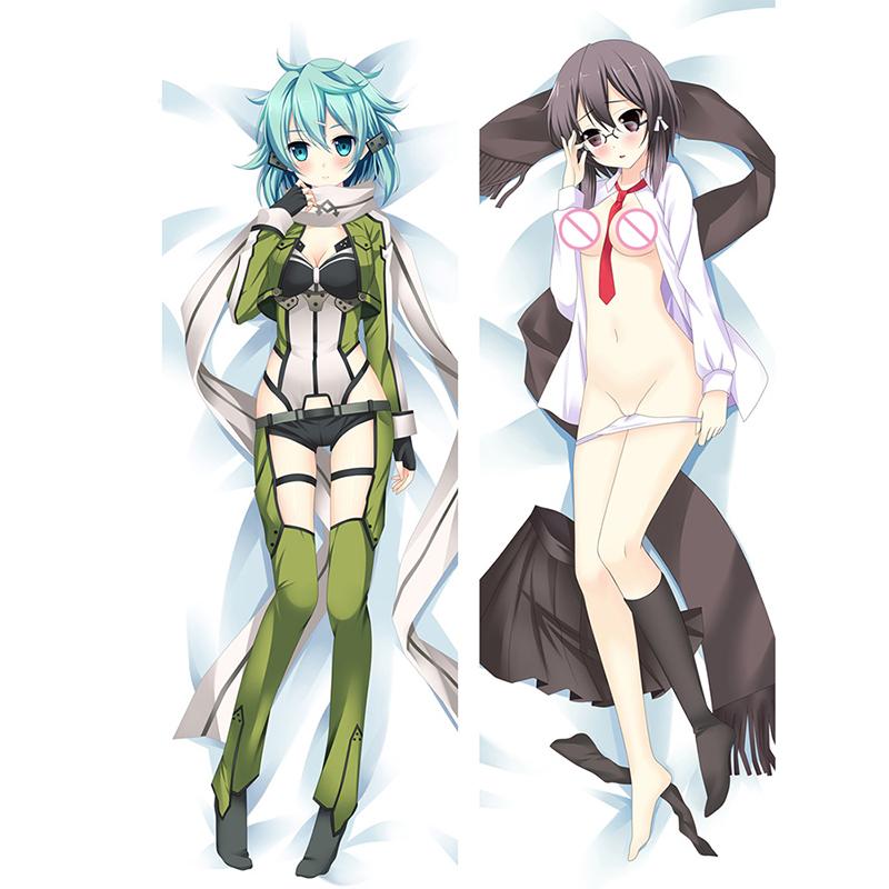 dakimakura online