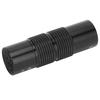 Pool Cue Care Tip Club 5 618 Thread Aluminum Alloy MultiFunction Protective Cover
