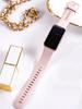 Silicone Strap For Huawei Band 8 Strap Accessories SmartWatch Replacement Watchband Wristband Correa Bracelet for Huawei Band 9