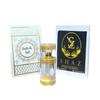 Shaz Perfumers Oudh AlSafi Unisex Attar Oil 6ml SH 297