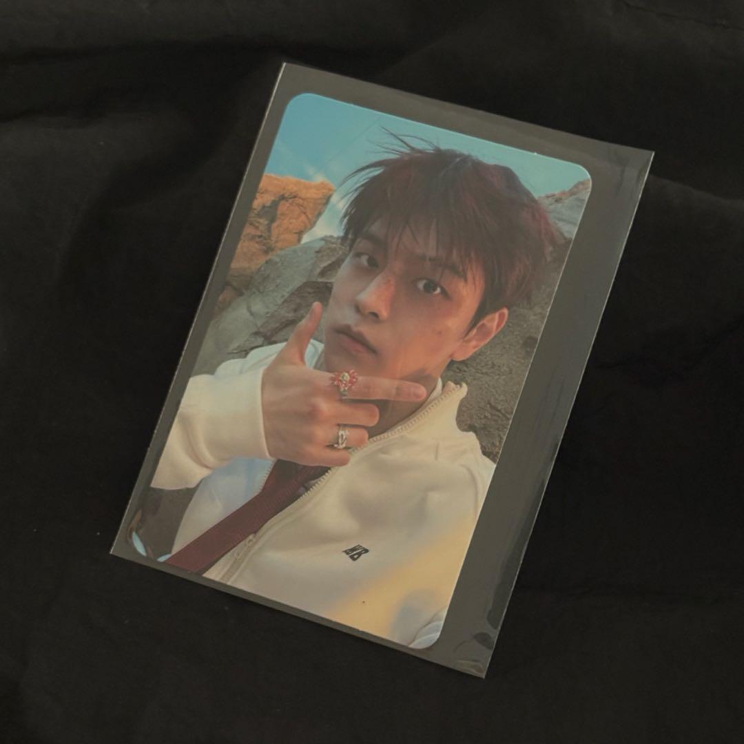 

[USED] straykids karma target